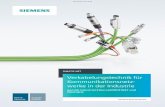 Verkabelungstechnik f¼r Kommunikationsnetz- werke in der ... Power Plug PRO Power M12 Plug