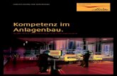 Kompetenz im Anlagenbau. - linde-gas.de im Anlagenbau_tcm565-71145.pdf  und Zytostatika verarbeitet
