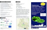 Tagungsort 4 punkte Magdeburger Teilnahme Antiinfektivatag ... Magdeburger Antiinfektivatag 2017: