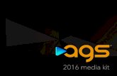 AGS Media Kit