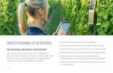 TWT Trendradar: Digitaler Weinanbau an der Mosel