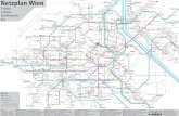 Netzplan Wien 2016