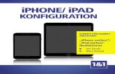 iPHONE/ iPAD - hilfe-center.1und1.de iPad suchen deaktivieren 3 1 BEDIENELEMENTE iPAD Dieses Dokument untersttzt Sie bei der manuellen Konfiguration Ihres Apple iPhones oder iPads