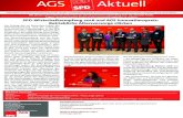 AGS - Aktuell  - Aktuell. 2 anuar 2017 SPD-Wirtschaftsempfang 2016 und AGS Innovationspreis: Betriebliche Altersvorsorge strken Impressum Herausgeber: AGS