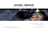STAR WARS - hdm- curdt/Star Wars IV.pdfEINLEITUNG Star Wars gilt als Klassiker und Meilenstein der Filmgeschichte. Und dies nicht nur dank seiner herausragenden und fantastischen Geschichte