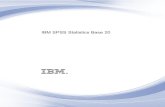 IBM SPSS Statistics Base 20 - math.uni- SPSS Statistics Base.pdf  Vorwort IBM® SPSS® Statistics