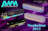AWM Neuheiten 2015 Ebook - .WeiT eRe AWM-Mo DLLe in en AWM-P oSP KTen â€‍Son D eRMo LLeâ€œ + â€‍SP
