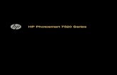HP Photosmart 7520 Series - HP Official   ADF (Automatischer Vorlageneinzug)