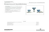 Dezember 2011 Rosemount- Rosemount DocumeL5 Schrauben gem ASTM-A-193, ... Die Werkstoffe entsprechen den Empfehlungen gem NACE MR 0175 / ISO 15156 fr Produktionsumgebungen mit sauren