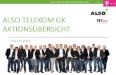 ALSO Telekom Aktions¼bersicht .Feste IPv6 -Adresse im Mobilfunk; Die mit Einf¼hrung der Business