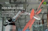 KUKA Roboter GmbH - effective world Group  of Corporate Marketing, KUKA Roboter GmbH   . Kontakt effective GmbH L 13, 3-4 68161 Mannheim Germany T: +49 621 17893 0
