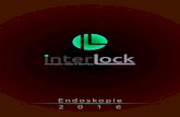Endoskopie 2016 - Interlock Medizintechnik Die Interlock Medizintechnik GmbH hat ihren Firmensitz im