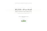 B2B-Portal - shop.salzburger- .B2B-Portal | Seite 3 Beschreibung Dieses Benutzerhandbuch soll einen