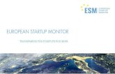 EUROPEAN STARTUP MONITOReu .STARTUP MONITOR . Mein vorheriges Unternehmen wurde vollst¤ndig verkauft