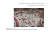 Buddhistische Wandmalereien - Tibet Heritage .Sanskrit und bedeutet Webwerkzeug. Es ist ein Faden,