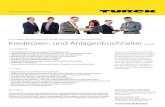 Kreditoren- und Anlagenbuchhalter - turck.de .Janina Fr¶mmert | Kennziffer TM100 Witzlebenstr 7,