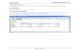 Excel-Schnittstelle - Steuersoft .Version 20.1 ESt-PLUS NX Seite 1 von 21 Excel-Schnittstelle Im