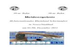 Meldeergebnis - neusser-sv.de Andjelika Babic ..... 2002 Swimming Luxembourg 3:01,11 3 Viktoria Sophie