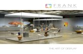 Frank Europe Museum Brosch¼re 2017 - DE .of London â€¢ Museo Sefard­ de Toledo â€¢ Robert Koch