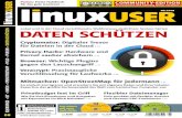 Ohne Maulkorb - linux-user.de .die Gruppe der Unix-¤hnlichen Betriebssysteme (wie beispielsweise