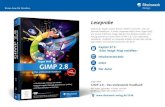 GIMP 2.8 â€“ Das umfassende Handbuch - s3-eu-west-1 ... J¼rgen Wolf GIMP 2.8 â€“ Das umfassende