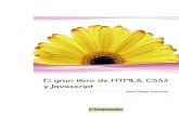 El gran libro de HTML5, CSS3 y Javascript (Spanish Edition) css3 y  ¢  En cierto punto