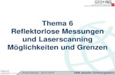 Thema 6 Reflektorlose Messungen und Laserscanning ...geo-ing.ch/cmsfiles/t6a_scanner_barras_de.pdf 