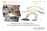 Astrid Lindgren - Pro .Zeitungsartikel â€“ Astrid Lindgren zum 00. â€“ eine Liebeserkl¤rung â€‍Gibt