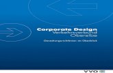 Corporate Verkehrsverbund Oberelbe - vvo- .Corporate Design Corporate Design . Inhalt ... erste Zeile