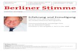 sozialdemokratische den Ausgaben 1- 6 / 2008 Berliner .rekt an den Sperranlagen gelegene Ernst-Reuter-Schule