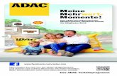 Satte Rabatte! - ADAC: Allgemeiner Deutscher .N¤here Informationen zum ADAC ... eigenen Erfahrungen