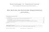 Sociology in Switzerland - Sociology of Switzerland socio.ch/educ/t_   Sociology in Switzerland Sociology