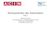 Automatisierungs- und Regelungstechnik Institut .â€¢ Piezoelement misst Kraft hervorgerufen durch