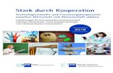 Stark durch Kooperation - ihk-n.de .Stark durch Kooperation Technologietransfer und Forschungskooperation