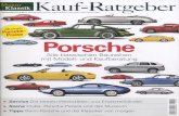 ab Seite 80 Motor Klassik Kauf-Ratgeber Porsche ... Audi Quattro, Lancia Del- ta Integrale Oder