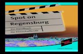 on g Ein Handbuch ende - Regensburg Tourismus .Ein Handbuch ende on ... Kneipendichte in Deutschland
