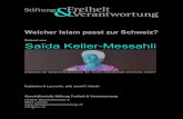 Welcher Islam passt zur Schweiz? - fuv.ch .Welcher Islam passt zur Schweiz? Referat von ... Der Islam