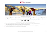 Alpe Adria Trail I: Vom Groglockner zur Adria Trail I.pdf  Nationalpark Hohe Tauern mit dem h¶chsten