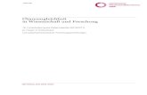 Chancengleichheit in Wissenschaft und Forschung .- GWK, Materialien der GWK, Heft 7: Chancengleichheit