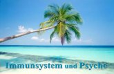 Immunsystem und Psyche - christl-meyer- und    Erkenntnis, dass Botenstoffe des Nervensystems
