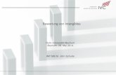 Bewertung von Intangibles - ifu.rub.de .â€¢ IDW RS HFA 16, aber auch IDW S 5 verdeutlichen und vertiefen