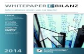 Whitepaper e-Bilanz - Crowe .Whitepaper e-Bilanz informationen direkt von der Quelle! Whiteaer e-Bilanz