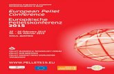 european pellet Conference europ¤ische pelletskonferenz .european pellet Conference europ¤ische