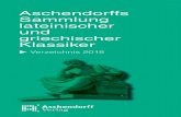 ISBN 978-3-402- Aschendorffs Sammlung lateinischer und ... ISBN 978-3-402-2 Die Sammlung enth£¤lt: ¢â‚¬¢