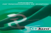 Lieferprogramm Juzo Kompressionsstr¼mpfe und - .Juzo® Produkteigenschaften Auf die Details kommt