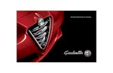604.38.601 LUM Giulietta TED 1a .2014-01-17  Der Einsatz von originalen Alfa Romeo-Ersatzteilen