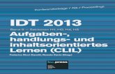 IDT 2013 - Band 9 - Aufgaben-, handlungs- und ...pro.unibz.it/library/bupress/publications/fulltext