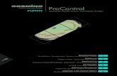 Continuous Improvement Software express ProControl .Continuous Improvement Software 2 ProControl