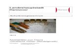 Landeshauptstadt Hannover - 10.11 Arbeitsblaetter    Vererbung beim Mais Filialgeneration