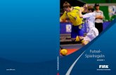 Futsal-Spielregeln 2010/2011 - sr-da.de 2010/2011 Vom Ausschuss des International Football Association